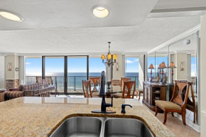 Beach Haven! 2BR 2BA Sleeps 6! Coastal paradise awaits!